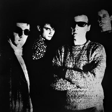 Television Personalities -  The Painted Word